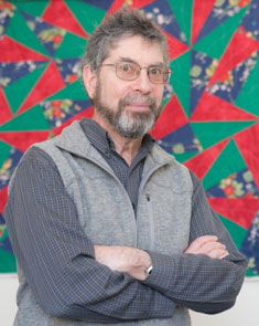 Pete Winkler