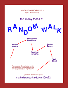 poster for MATH 100 / COSC 149.9 / COSC 49.02 (Topics in Probability)