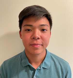 Andrew Xu ’25