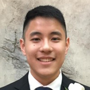 Brandon Chen ’23